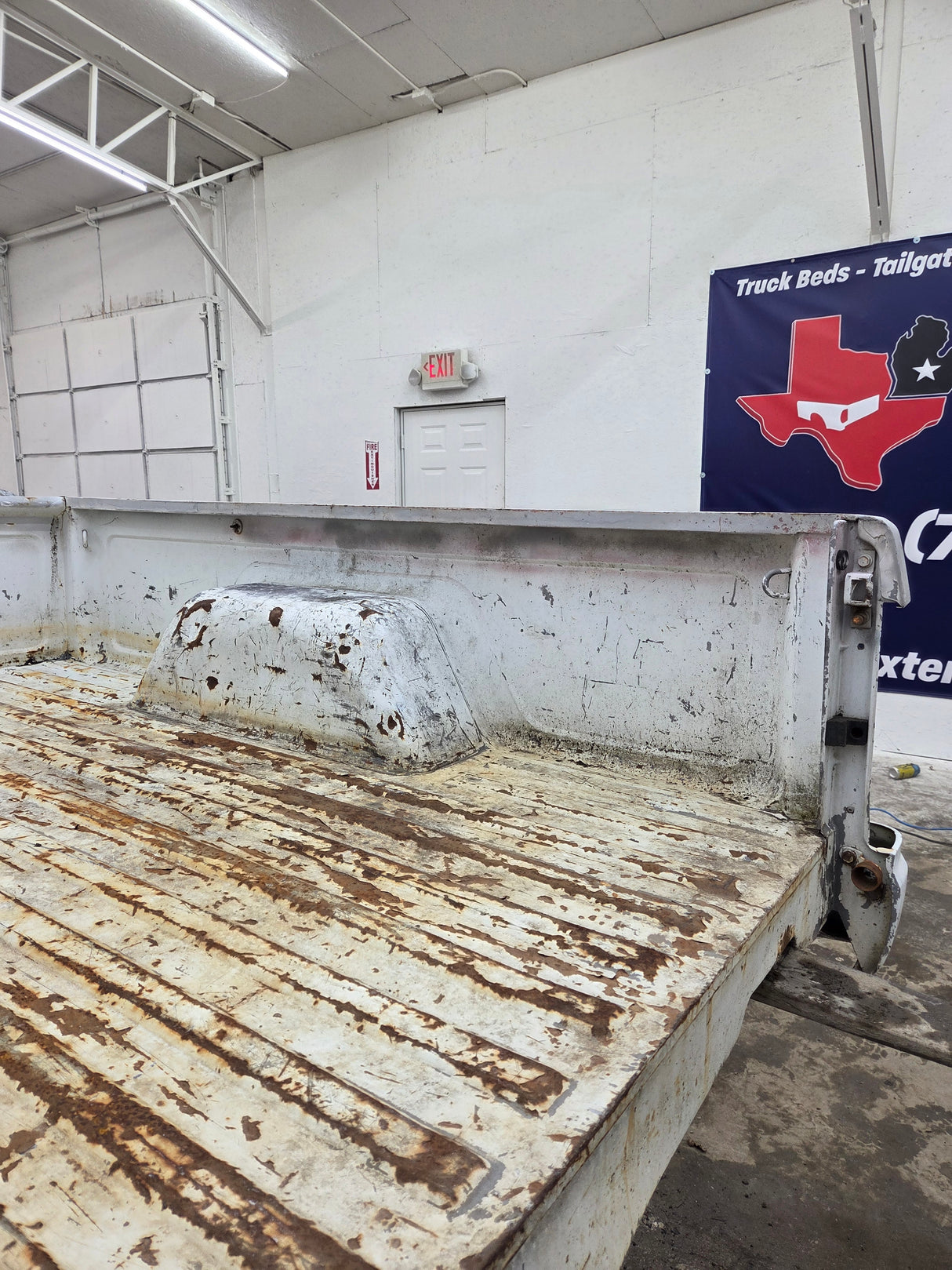 1981-1993 Chevrolet S10/S15 GMC Sonoma Standard Length / Short Bed