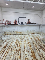 1981-1993 Chevrolet S10/S15 GMC Sonoma Standard Length / Short Bed