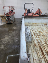 1981-1993 Chevrolet S10/S15 GMC Sonoma Standard Length / Short Bed