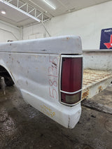 1981-1993 Chevrolet S10/S15 GMC Sonoma Standard Length / Short Bed