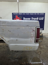 1981-1993 Chevrolet S10/S15 GMC Sonoma Standard Length / Short Bed