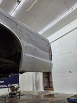 1981-1993 Chevrolet S10/S15 GMC Sonoma Standard Length / Short Bed