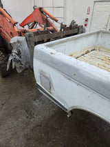 1981-1993 Chevrolet S10/S15 GMC Sonoma Standard Length / Short Bed