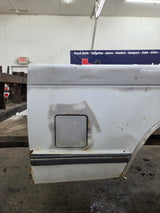 1981-1993 Chevrolet S10/S15 GMC Sonoma Standard Length / Short Bed