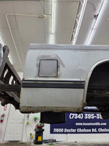 1981-1993 Chevrolet S10/S15 GMC Sonoma Standard Length / Short Bed