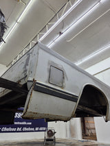 1981-1993 Chevrolet S10/S15 GMC Sonoma Standard Length / Short Bed