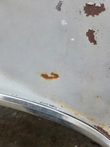 1981-1993 Chevrolet S10/S15 GMC Sonoma Standard Length / Short Bed