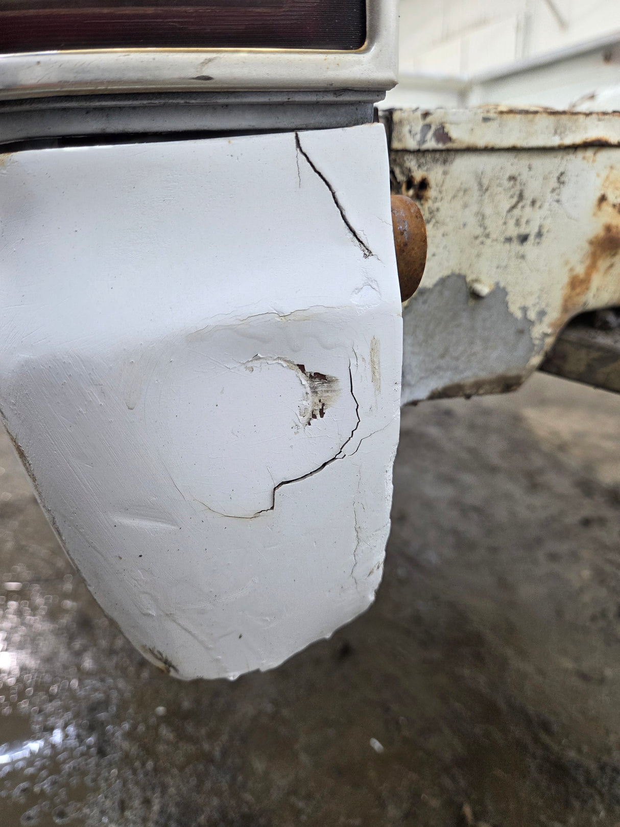 1981-1993 Chevrolet S10/S15 GMC Sonoma Standard Length / Short Bed