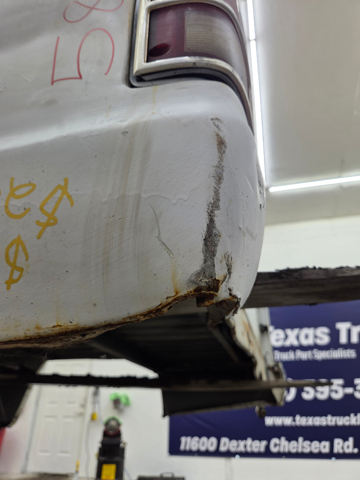 1981-1993 Chevrolet S10/S15 GMC Sonoma Standard Length / Short Bed