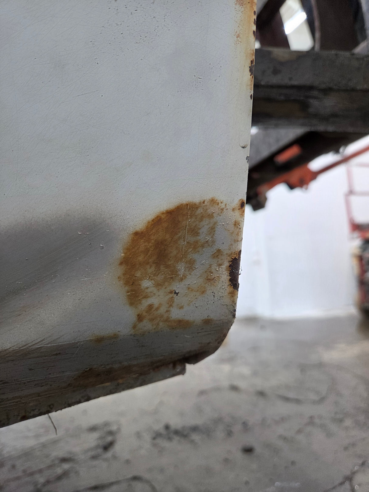 1981-1993 Chevrolet S10/S15 GMC Sonoma Standard Length / Short Bed