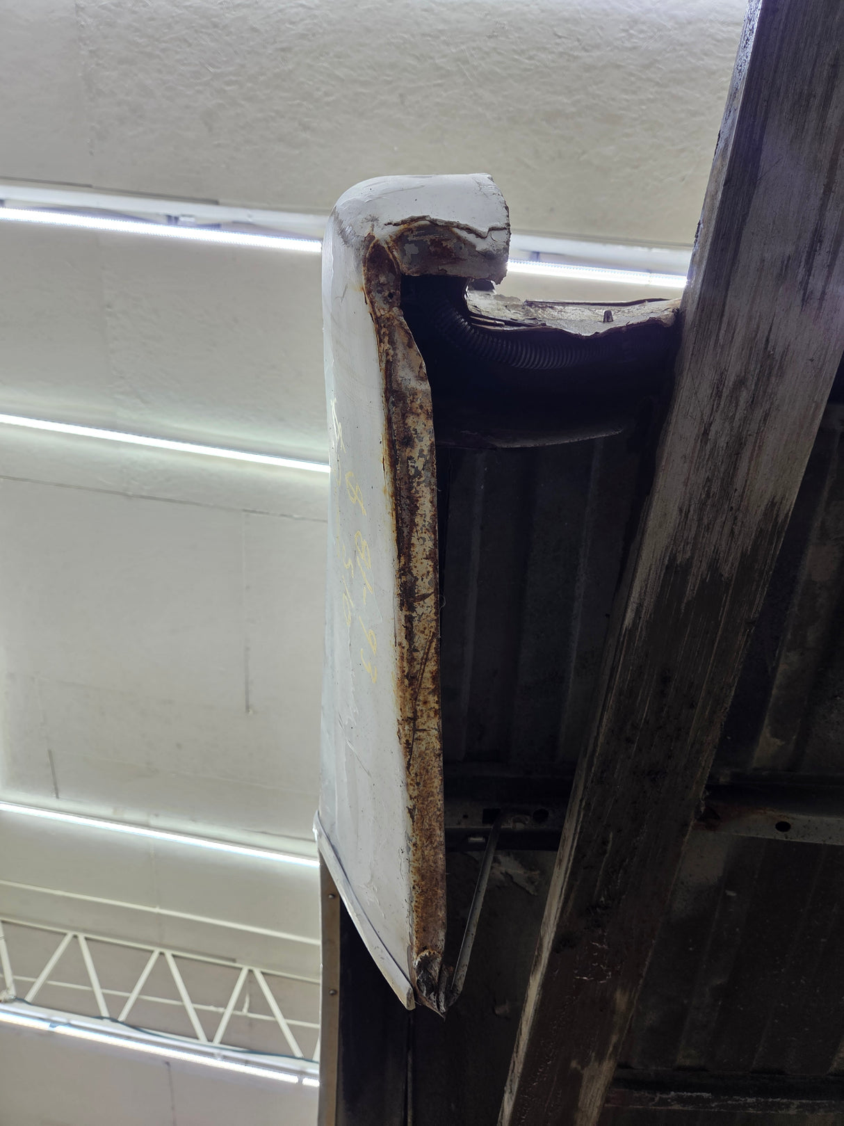 1981-1993 Chevrolet S10/S15 GMC Sonoma Standard Length / Short Bed