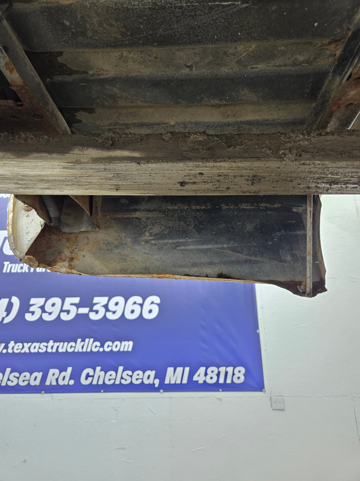 1981-1993 Chevrolet S10/S15 GMC Sonoma Standard Length / Short Bed