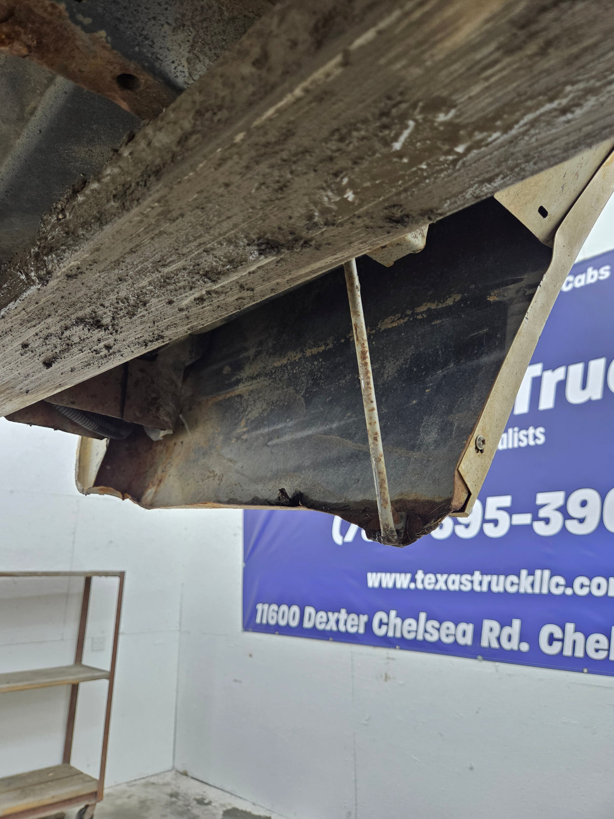 1981-1993 Chevrolet S10/S15 GMC Sonoma Standard Length / Short Bed