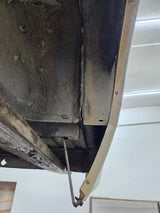 1981-1993 Chevrolet S10/S15 GMC Sonoma Standard Length / Short Bed