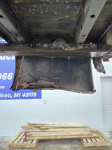 1981-1993 Chevrolet S10/S15 GMC Sonoma Standard Length / Short Bed