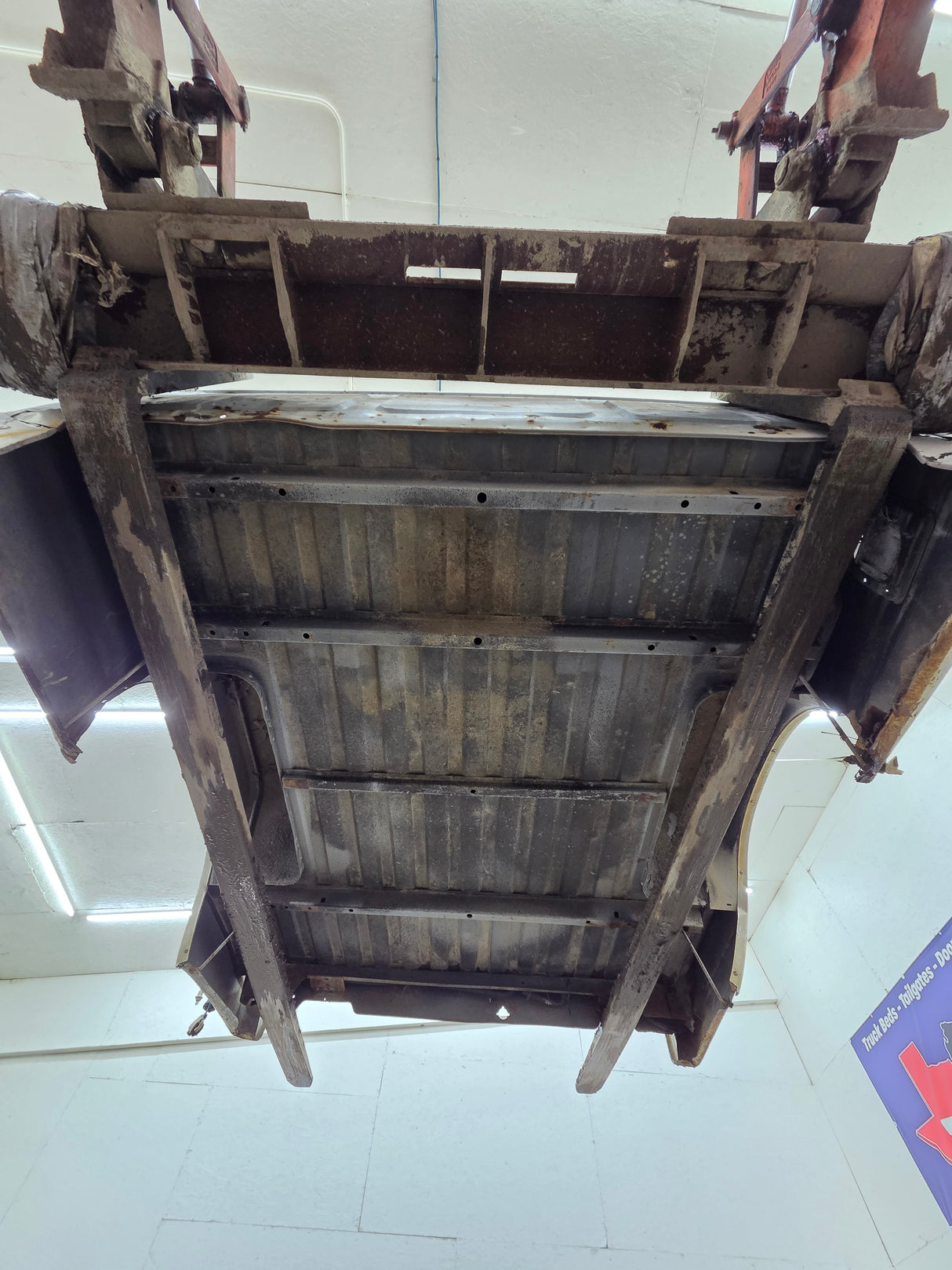 1981-1993 Chevrolet S10/S15 GMC Sonoma Standard Length / Short Bed