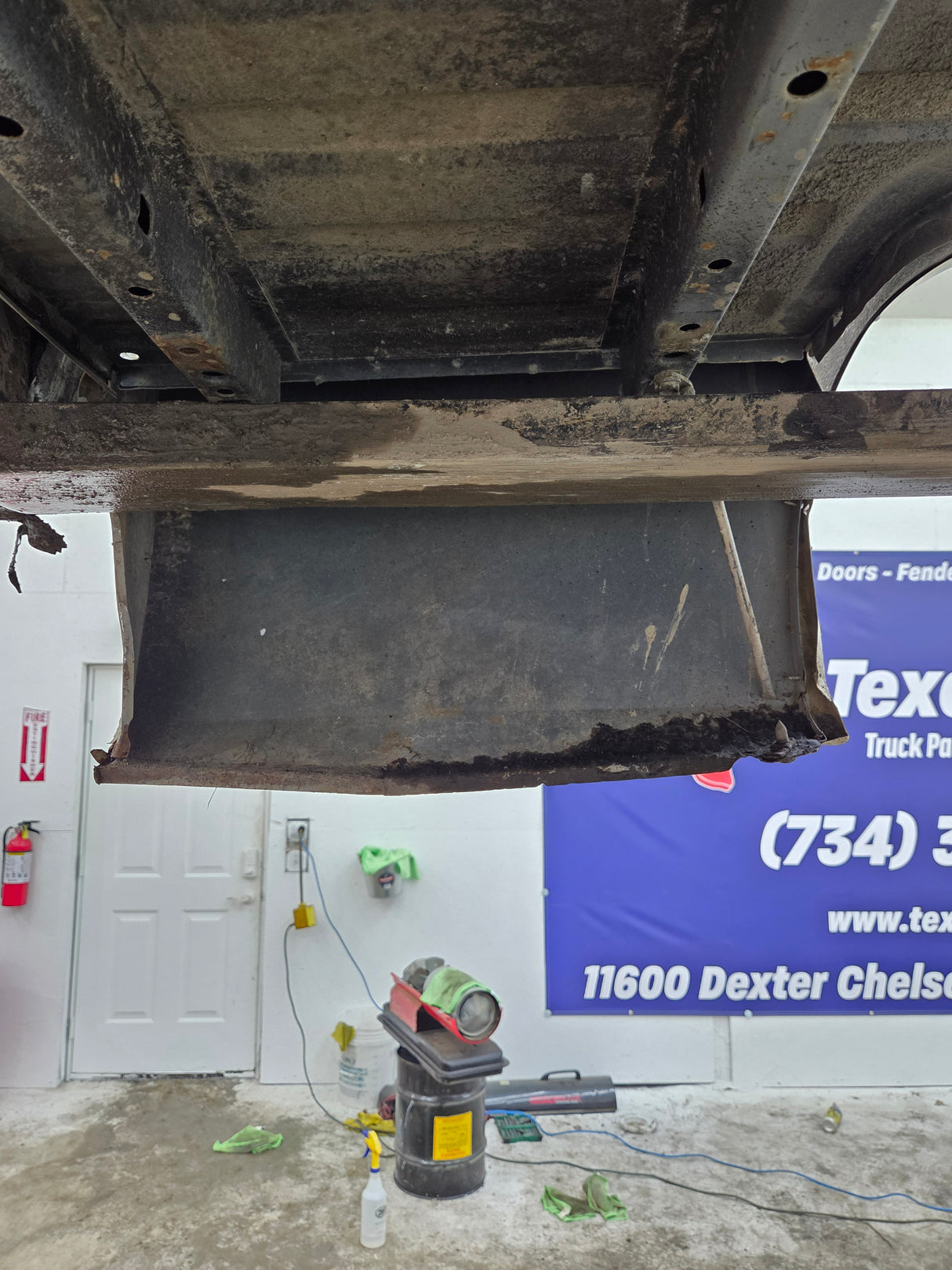 1981-1993 Chevrolet S10/S15 GMC Sonoma Standard Length / Short Bed