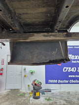 1981-1993 Chevrolet S10/S15 GMC Sonoma Standard Length / Short Bed