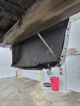 1981-1993 Chevrolet S10/S15 GMC Sonoma Standard Length / Short Bed