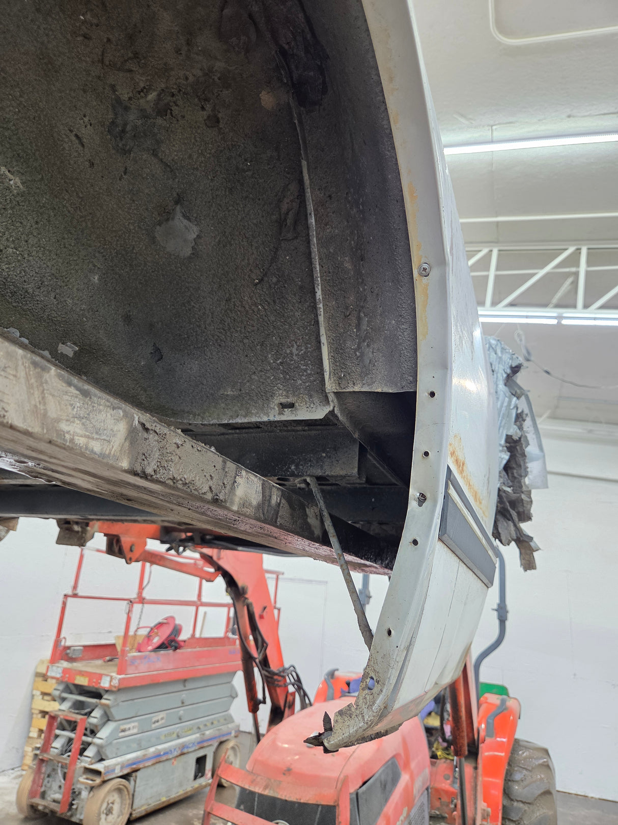 1981-1993 Chevrolet S10/S15 GMC Sonoma Standard Length / Short Bed