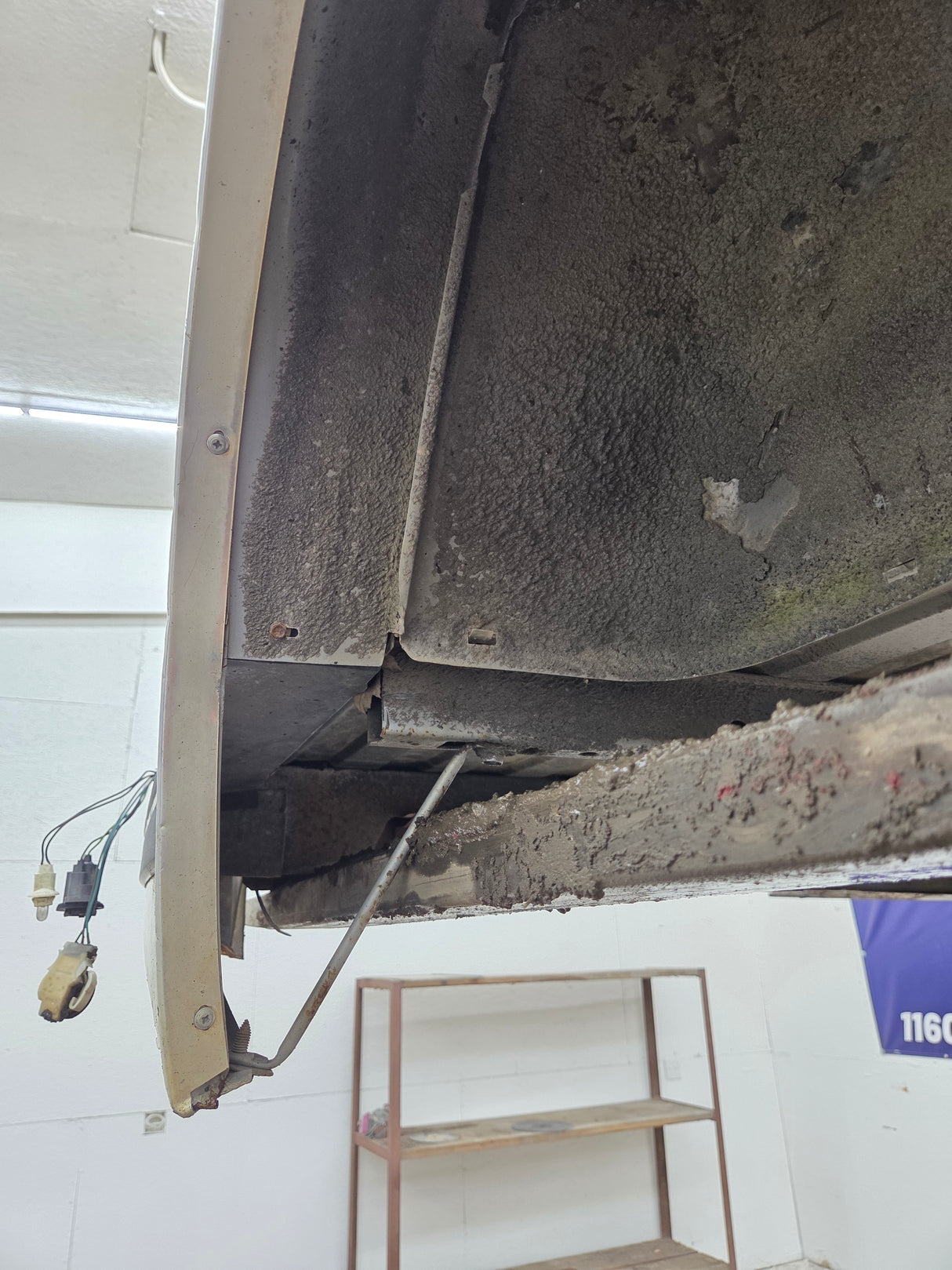 1981-1993 Chevrolet S10/S15 GMC Sonoma Standard Length / Short Bed