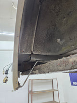 1981-1993 Chevrolet S10/S15 GMC Sonoma Standard Length / Short Bed