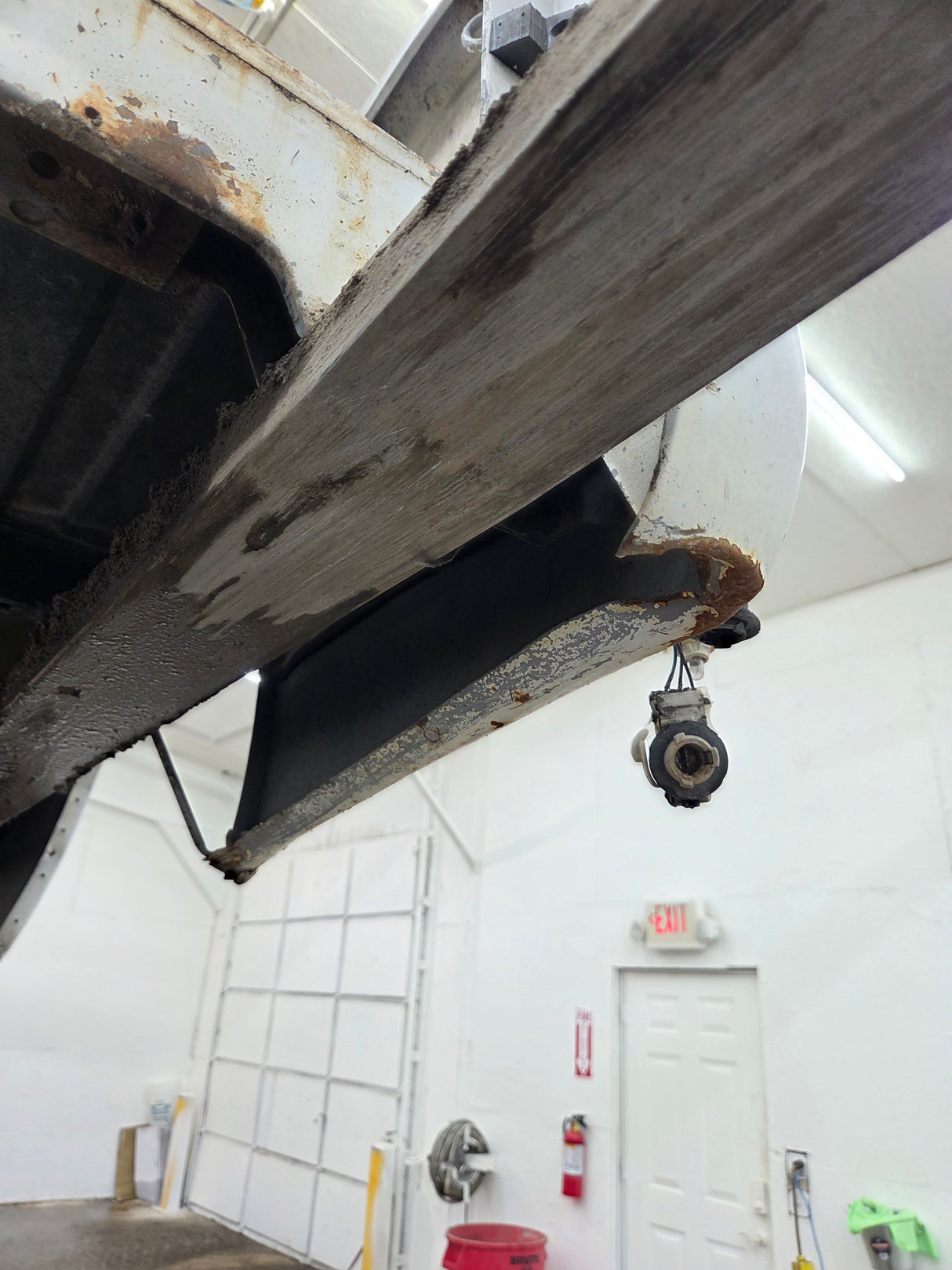 1981-1993 Chevrolet S10/S15 GMC Sonoma Standard Length / Short Bed