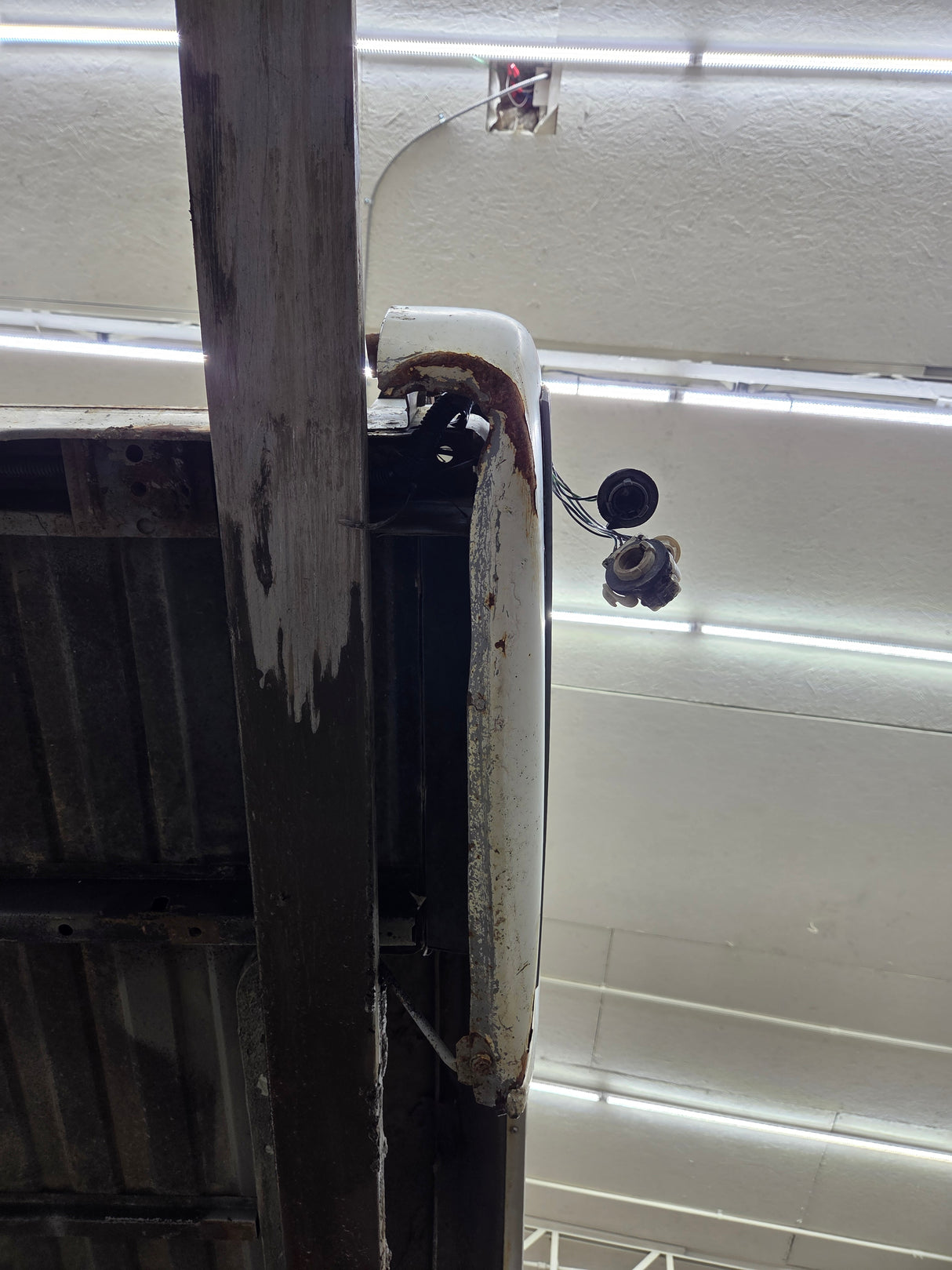 1981-1993 Chevrolet S10/S15 GMC Sonoma Standard Length / Short Bed