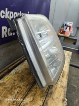 2007-2013 Chevrolet Silverado 1500 2500 3500 LH Driver Side Halogen Headlight 25833678