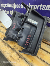 2007-2013 Chevrolet Silverado 1500 2500 3500 LH Driver Side Halogen Headlight 25833678