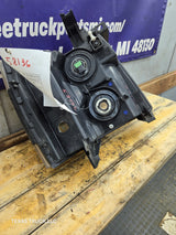 2007-2013 Chevrolet Silverado 1500 2500 3500 LH Driver Side Halogen Headlight 25833678