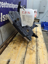 2007-2013 Chevrolet Silverado 1500 2500 3500 LH Driver Side Halogen Headlight 25833678