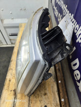 2007-2013 Chevrolet Silverado 1500 2500 3500 RH Passenger Side Halogen Headlight 25833679