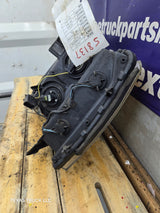 2007-2013 Chevrolet Silverado 1500 2500 3500 RH Passenger Side Halogen Headlight 25833679