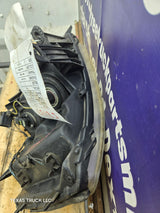 2007-2013 Chevrolet Silverado 1500 2500 3500 RH Passenger Side Halogen Headlight 25833679