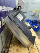 2007-2013 Chevrolet Silverado 1500 2500 3500 RH Passenger Side Halogen Headlight 25833679