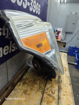 2011-2016 Ford Super Duty F250 F350 F450 F550 RH Passenger Side Headlight 6.7L Power Stroke 6.2L BC34-13005-A