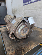 2011-16 6.2L Gas 6r140 Automatic Transmission 4wd 2wd Ford F250 F350 F450 F550 Super Duty