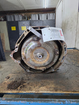 2011-16 6.2L Gas 6r140 Automatic Transmission 4wd 2wd Ford F250 F350 F450 F550 Super Duty