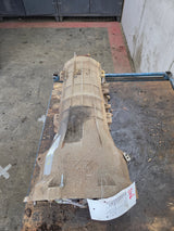 2011-16 6.2L Gas 6r140 Automatic Transmission 4wd 2wd Ford F250 F350 F450 F550 Super Duty