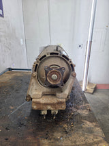 2011-16 6.2L Gas 6r140 Automatic Transmission 4wd 2wd Ford F250 F350 F450 F550 Super Duty