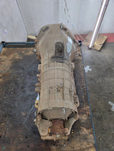 2011-16 6.2L Gas 6r140 Automatic Transmission 4wd 2wd Ford F250 F350 F450 F550 Super Duty