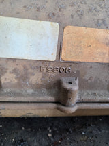 2011-16 6.2L Gas 6r140 Automatic Transmission 4wd 2wd Ford F250 F350 F450 F550 Super Duty