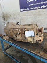 2011-16 6.2L Gas 6r140 Automatic Transmission 4wd 2wd Ford F250 F350 F450 F550 Super Duty