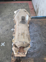 2011-16 6.2L Gas 6r140 Automatic Transmission 4wd 2wd Ford F250 F350 F450 F550 Super Duty