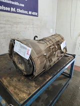 2011-16 6.2L Gas 6r140 Automatic Transmission 4wd 2wd Ford F250 F350 F450 F550 Super Duty