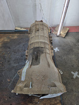 2011-16 6.2L Gas 6r140 Automatic Transmission 4wd 2wd Ford F250 F350 F450 F550 Super Duty