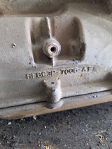 2011-16 6.2L Gas 6r140 Automatic Transmission 4wd 2wd Ford F250 F350 F450 F550 Super Duty