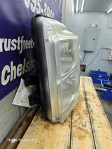 2011-2016 Ford Super Duty F250 F350 F450 F550 LH Driver Side Headlight BC34-13006-A 6.7L Power Stroke 6.2L Gas