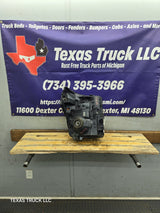2011-2016 Ford Super Duty F250 F350 F450 F550 LH Driver Side Headlight BC34-13006-A 6.7L Power Stroke 6.2L Gas